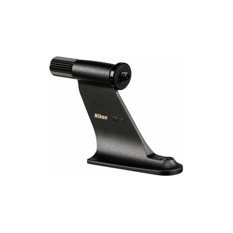 NIKON  - tra-3 - adaptateur tr&eacute;pied - pour jumelles