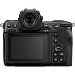 NIKON Z8 Garanti 3 ans + Adaptateur FTZ II