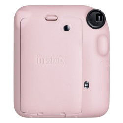 FUJIFILM Appareil Photo Instantané Instax Mini 12 Rose