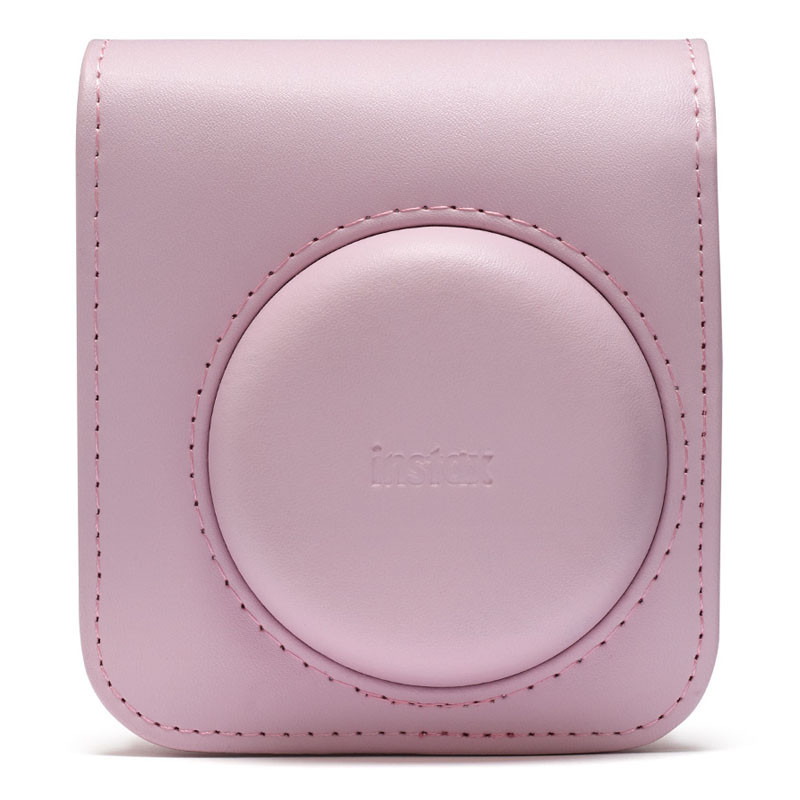 FUJIFILM Instax Etui Mini 12 Rose