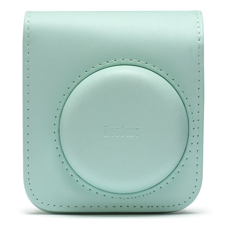 FUJIFILM Instax Etui Mini 12 Vert