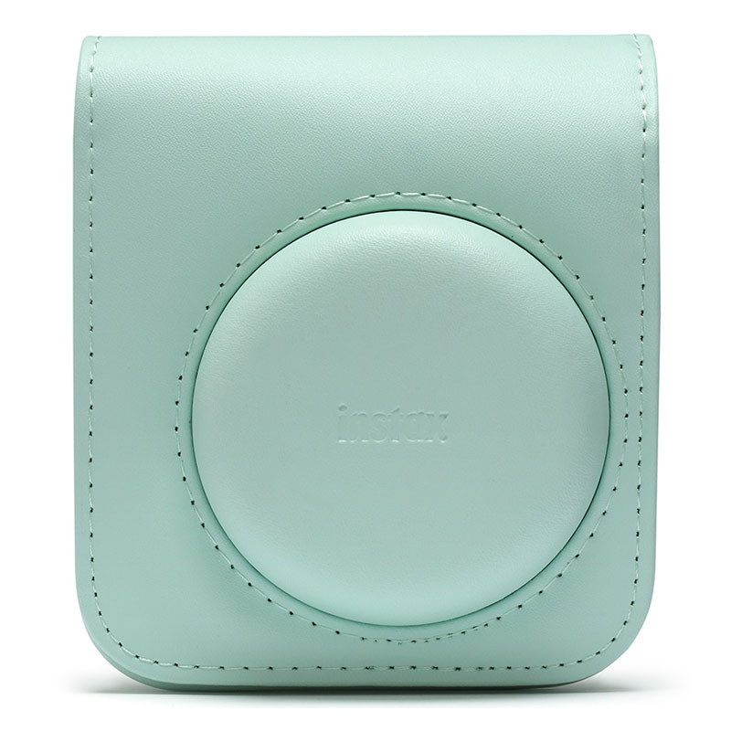 FUJIFILM Instax Etui Mini 12 Vert