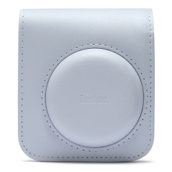 FUJIFILM Instax Etui Mini 12 Blanc
