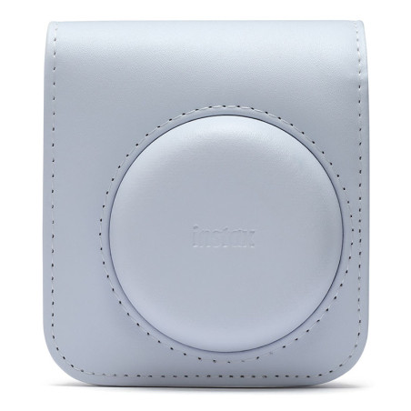 FUJIFILM Instax Etui Mini 12 Blanc