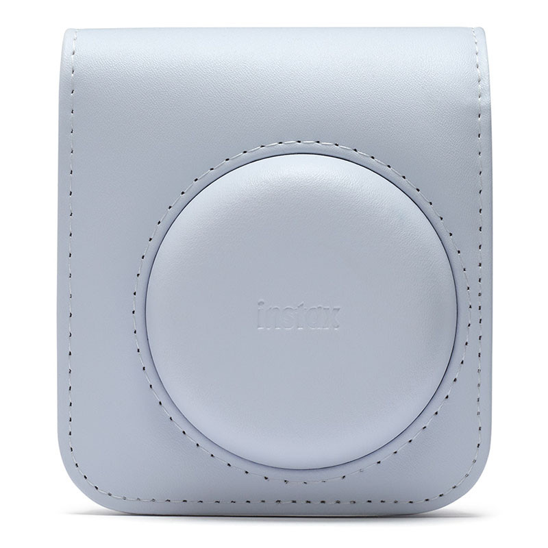 FUJIFILM Instax Etui Mini 12 Blanc