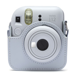 FUJIFILM Instax Etui Mini 12 Blanc