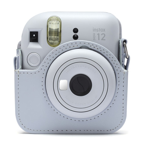 FUJIFILM Instax Etui Mini 12 Blanc