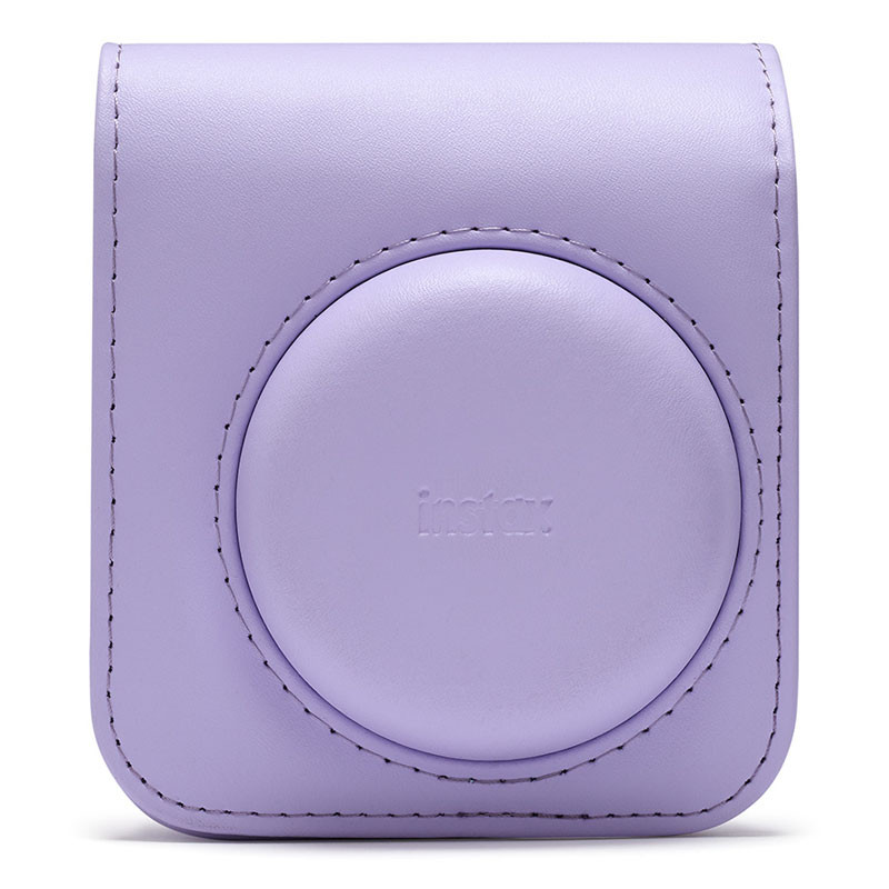 FUJIFILM Instax Etui Mini 12 Violet