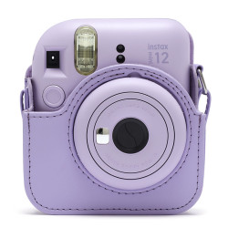 FUJIFILM Instax Etui Mini 12 Violet