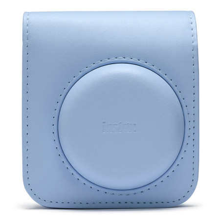 FUJIFILM Instax Etui Mini 12 Bleu