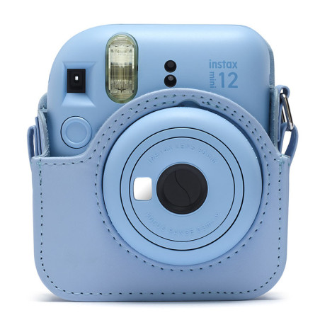 FUJIFILM Instax Etui Mini 12 Bleu