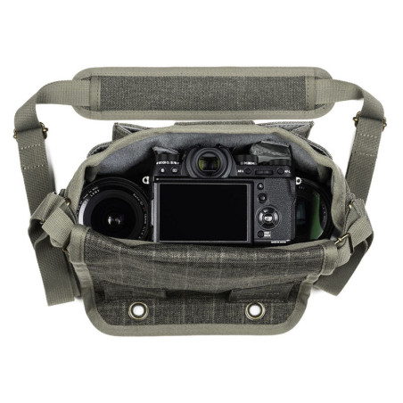 THINK TANK Retrospective 4 V2 - Pinestone 2