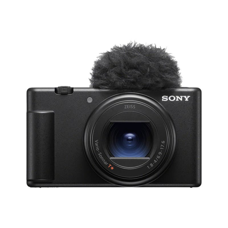 SONY+Compact+ZV-1+II+Garanti+2+ans