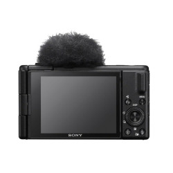 SONY Compact ZV-1 II Garanti 2 ans