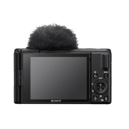SONY Compact ZV-1 II Garanti 2 ans