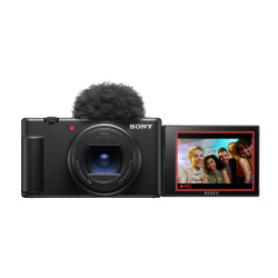 SONY Compact ZV-1 II Garanti 2 ans