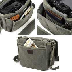 THINK TANK Retrospective 4 V2 - Pinestone 2