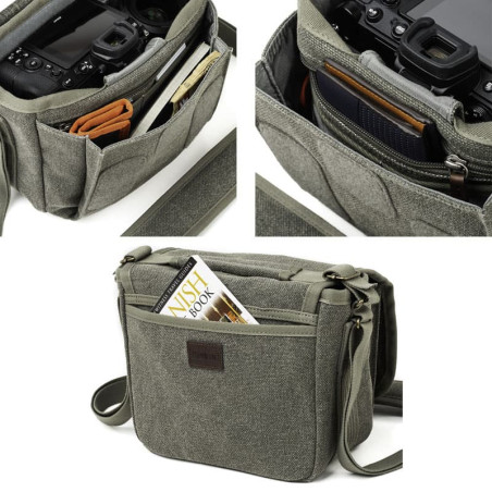 THINK TANK Retrospective 4 V2 - Pinestone 2