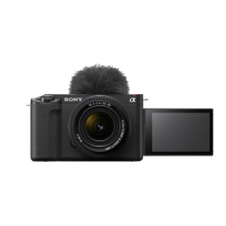 SONY ZV-E1 + FE 28-60 f/4-5.6 Garanti 3 ans