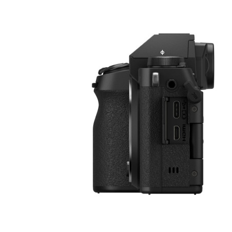 FUJIFILM Hybride X-S20 NU NOIR Garanti 3 ans + Logiciel Capture One Pro