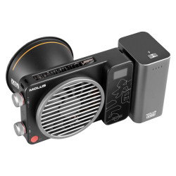 ZHIYUN Torche MOLUS X100 COMBO