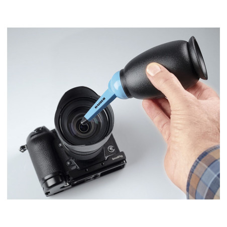 KAISER Poire soufflante à buse inclinable - 6306