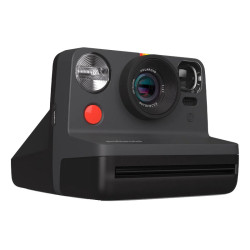 POLAROID NOW II Noir