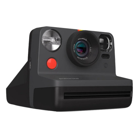 POLAROID NOW II Noir