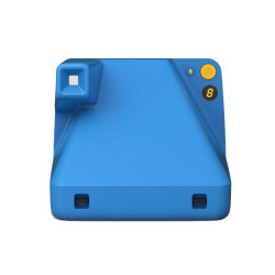 POLAROID NOW II Bleu