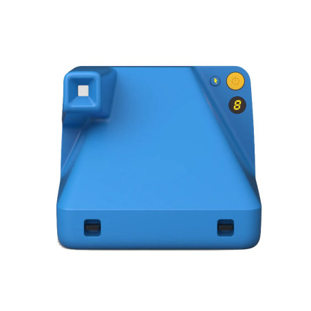 POLAROID NOW II Bleu