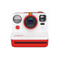 POLAROID NOW II Rouge