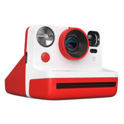 POLAROID NOW II Rouge