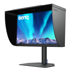 BENQ Moniteur SW272Q 2k 27''