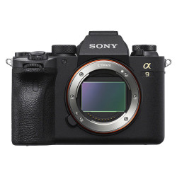 SONY ALPHA 9 II Nu Garanti 3 ans