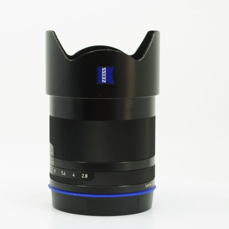Occasion ZEISS LOXIA 21mm f/2.8 compatible avec Sony FE