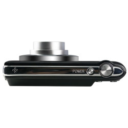 AGFAPHOTO Realishot dc8200 noir + sac et Carte sd