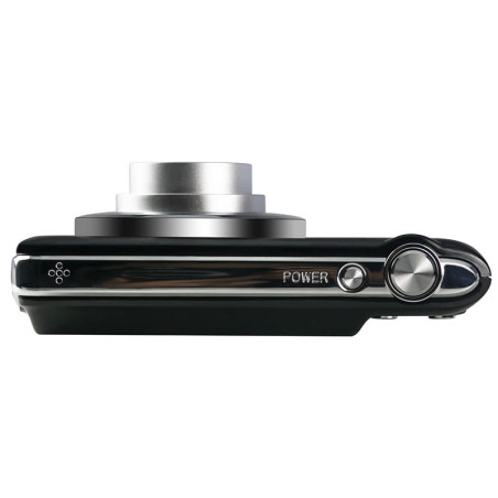 AGFAPHOTO Realishot dc8200 noir + sac et Carte sd