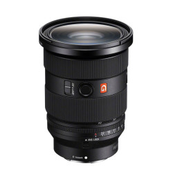 SONY Objectif SEL FE 24-70mm f/2.8 GM II