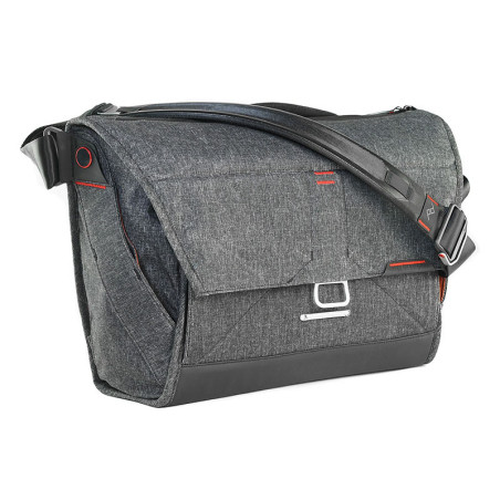 PEAK DESIGN Sac The Everyday Messenger 15'' Charcoal - BSBL1