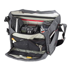 PEAK DESIGN Sac The Everyday Messenger 15'' Charcoal - BSBL1