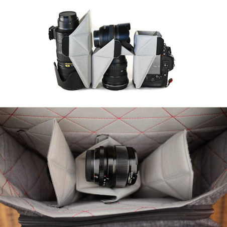 PEAK DESIGN Sac The Everyday Messenger 15'' Charcoal - BSBL1