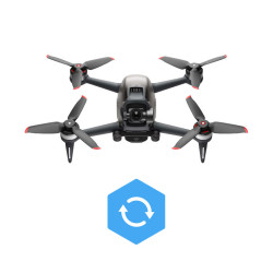 DJI Care Refresh pour DJI FPV Combo - 1 an