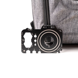 CARUBA Carte multifonction - D232311