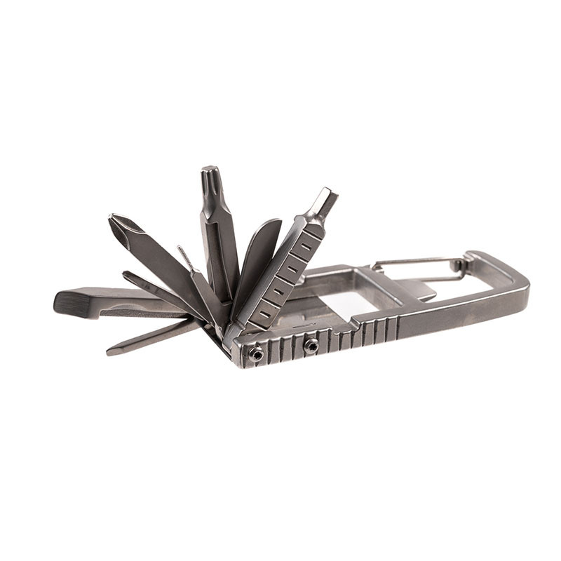 CARUBA Mousqueton multi-outils - D232321
