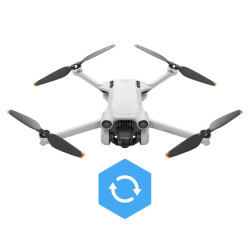 DJI Care Refresh pour Mini 3 Pro (1an)