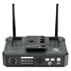 HOLLYLAND Base pour système d'intercom Solidcom C1PRO