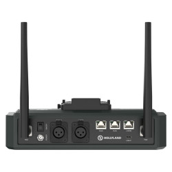 HOLLYLAND Base pour système d'intercom Solidcom C1PRO