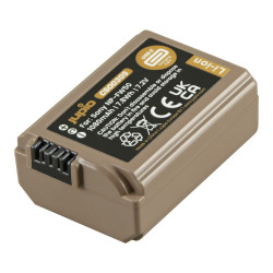 JUPIO Batterie Sony NP-FW50 Ultra USB-C