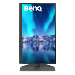 BENQ Moniteur SW272U Pro 4k UHD IPS HDR10 HGL 27"