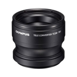 OLYMPUS Convertisseur télé TCON-T01 pour TG-1